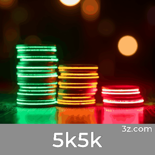 Ofertas Exclusivas do 5k5k para Usuários Brasileiros