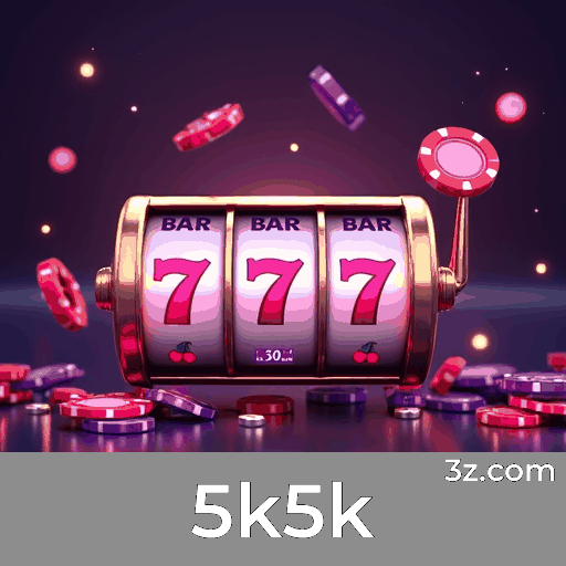 5k5k: Segurança e Facilidade para Usuários Brasileiros