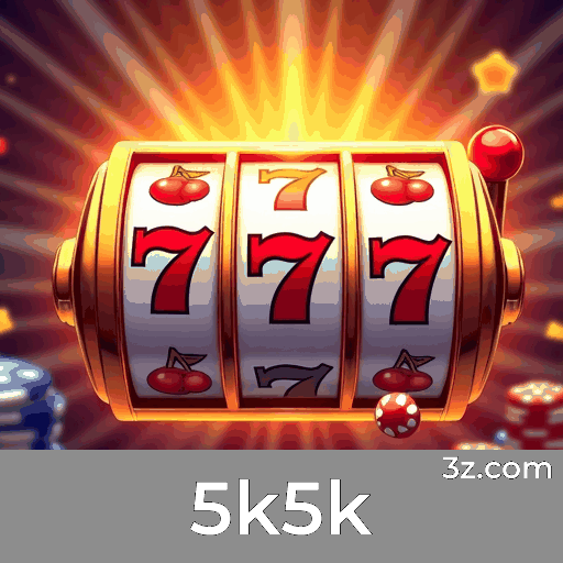 Ofertas Exclusivas do 5k5k para Usuários Brasileiros