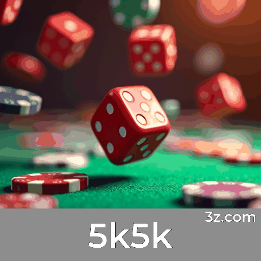 Explorando a Convergência Tecnológica e Experiências Disruptivas na 5k5k