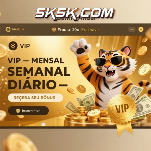 5K5K Fundo de Resgate de Perdas Semanais
