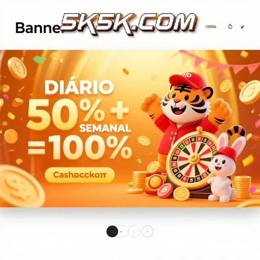 5K5K Mina Misteriosa